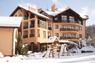 СПА-Готель "RESPECT" - 9