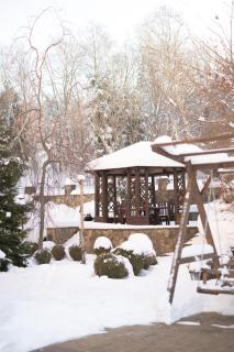 СПА-Готель "RESPECT" - 4