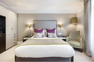 The Hotel Pacific Near IGI - 6