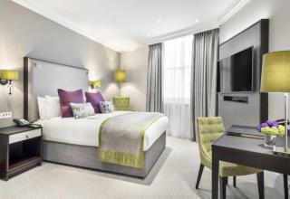 The Hotel Pacific Near IGI - 5