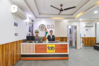 FabHotel The Grand Heritage - 9