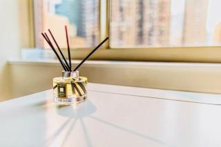 City View 2-Bedroom 2-Bathroom Apartment in Southbank Near Crown Casino & Convention Centre - Melbourne - 7