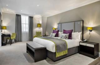 The Hotel Pacific Near IGI - 0