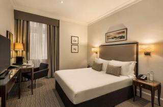 The Hotel Pacific Near IGI - 2