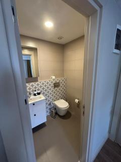 Frezya Family Hotel - 8