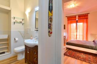 La Donzella Residence - Red Apartment - 5