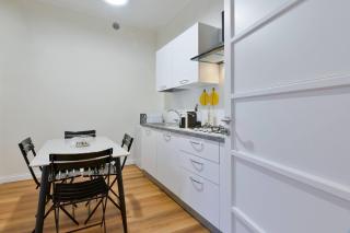 Residenza La Donzella - White Apartment - 1