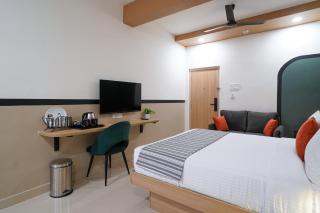 Olive Hotel Hitec City by Embassy Group - 2