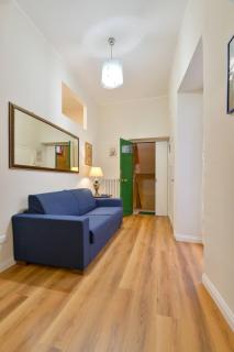 La Donzella Residence - Green Apartment - 1