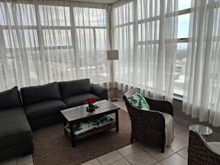 Ocean View Penthouse - Panoramic Ocean View - 1