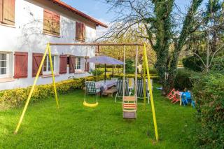 Appartement Handia - 9