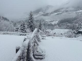 Berghaus Seeblick - Feld am See - 6