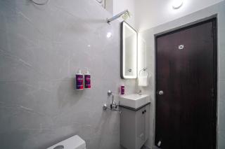 Olive Hotel Hitec City by Embassy Group - 1