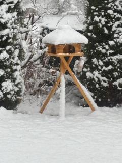 Berghaus Seeblick - Feld am See - 4