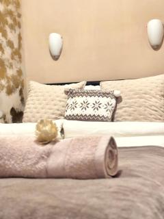 Fashionstreet City View Central Loft - 4