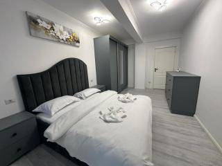 Zlata London Residence Center 3f - 6