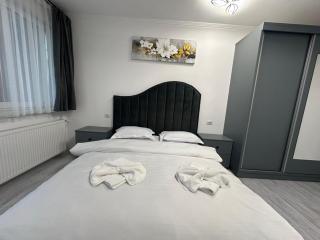 Zlata London Residence Center 3f - 5