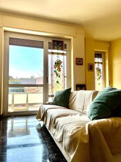 Sailor House Arona - 5