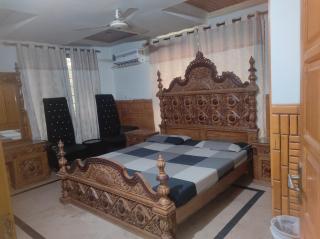 My New Heaven Guest House Islamabad - 6