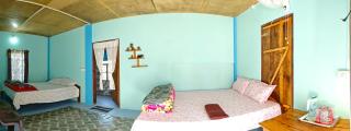 Arman homestay mawlynnong - 5
