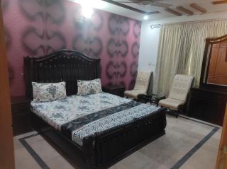 My New Heaven Guest House Islamabad - 5