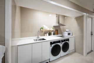 Seoul Cozy Hostel - Seúl - 7