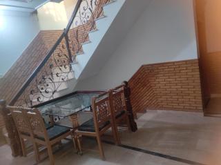 My New Heaven Guest House Islamabad - 5