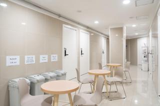 Seoul Cozy Hostel - Seúl - 6