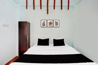 HOTEL O MID STAR - 5