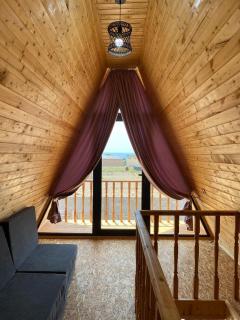 А-фрейм Орнок - 5