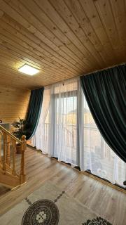 А-фрейм Орнок - 2