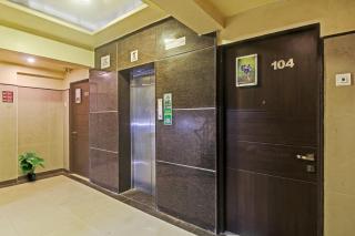 Hotel O Ranjanas Hospitality - 9