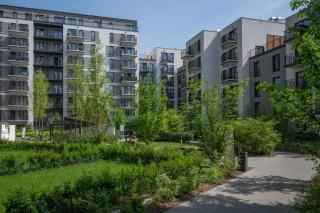 Apartamenty Lew Invest obok Rynku Głównego 432 - 3