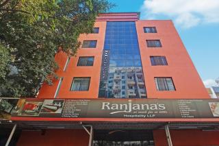 Hotel O Ranjanas Hospitality - 7