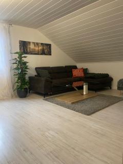 FeWo zur kleinen Auszeit - 4