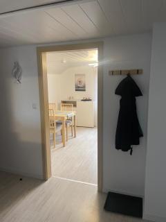 FeWo zur kleinen Auszeit - 2