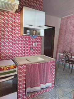 Chalé da Elba 01 Ilhabela - 6