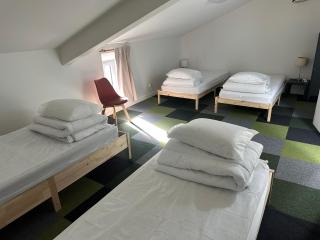 Le Gîte 21 - Grande Maison Groupes - 32 personnes - 2