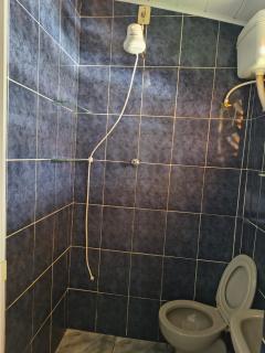 Chalé da Elba 01 Ilhabela - 1