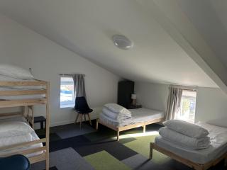 Le Gîte 21 - Grande Maison Groupes - 32 personnes - 3