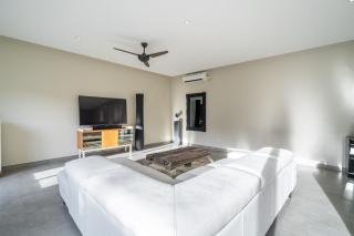 Lotus Villa-Cozy 3BR in Canggu - 1