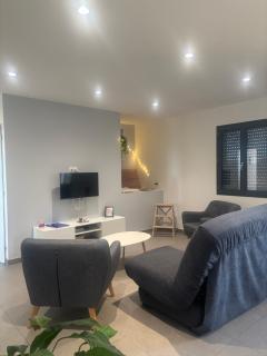 Appartement neuf Bédoin - Les Cinglés du Mont Ventoux - 4