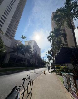 Queens Hostel Waikiki - 6