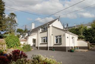 Ashford Holt Cottage - 5