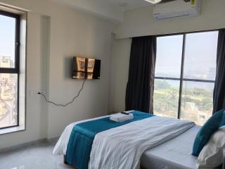 UrbanNest Service Apartments Powai - 5