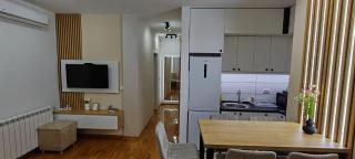 Royal lux apartman Beograd - 9