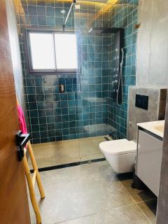 Résidence Fès Garden Piscine privé ou Jacuzzi - 2