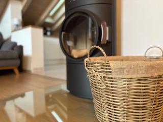 Chesa Piz mit privater Sauna - 7