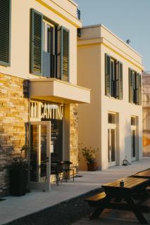 Apartmány Vinařství Válkovi - 5