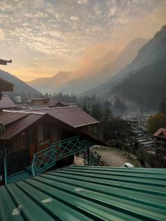 Foresta Living Kasol - 7